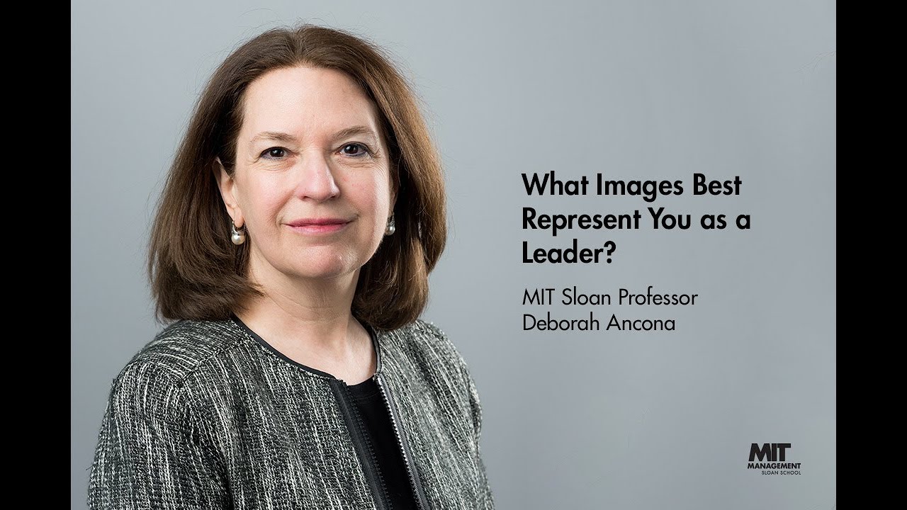 What Images Best Represent You as a Leader?