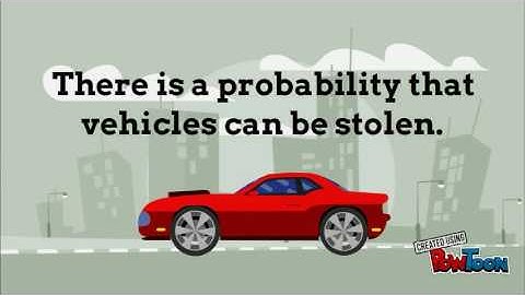 Vehicle Tracker Presentation 12