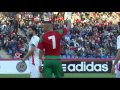 Morocco vs Tunisia - friendly match (28.03.2017)