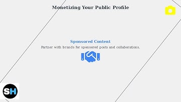 How To Make A Public Profile On Snapchat – Get The Subscribe Button On Snapchat