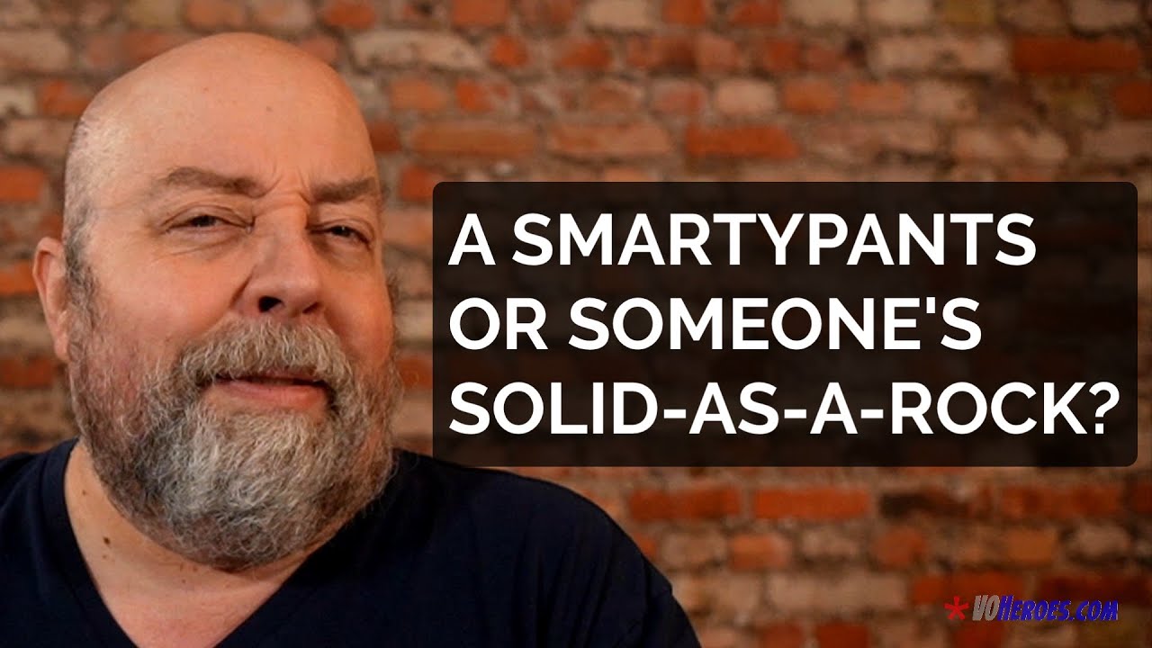 Reliably Smart 13263: What’s More Valuable: Being Smart Or Being Reliable? - YouTube