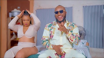 Phyzix - MADA (Official Video) 2024