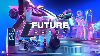 Are You CES Ready?
