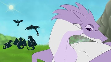 Hit the Road Jack || Wings of Fire MAP Part 12