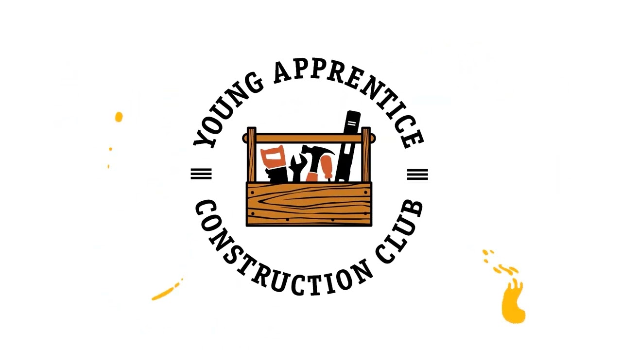 Sample Animated Logos from Burnett Media