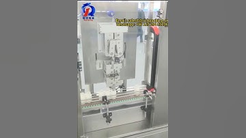 Capsule Counting and Bottling Production Line Capsule Counter Pill Counting and Filling Machine
