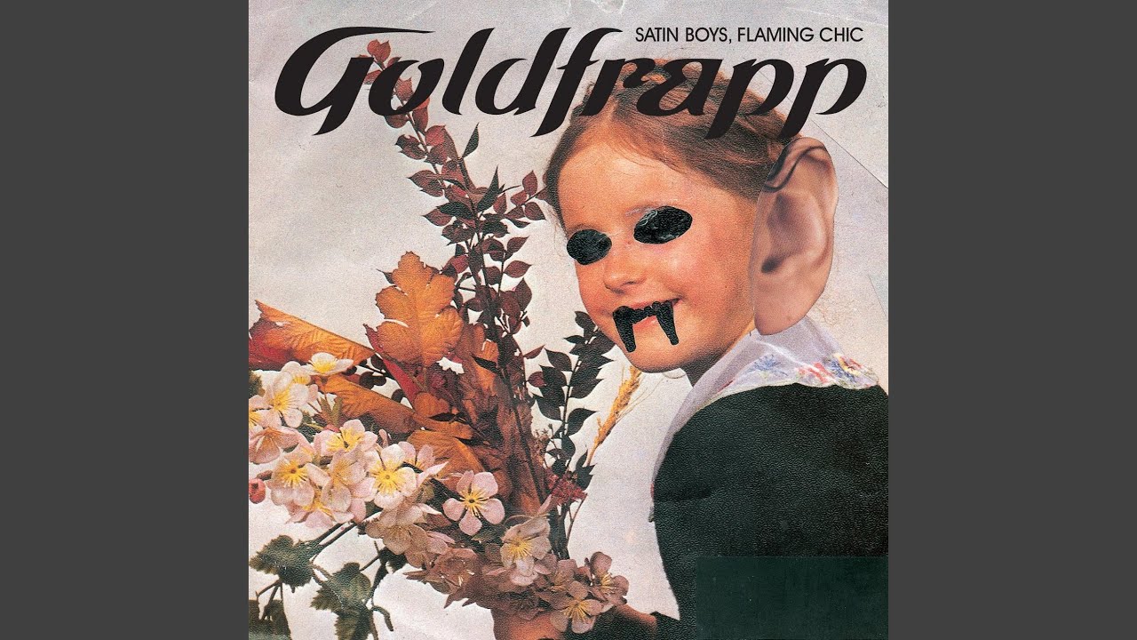 Boys Will Be Boys - YouTube