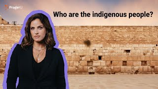 Israel: Who Are the Indigenous People? | 5-Minute Videos