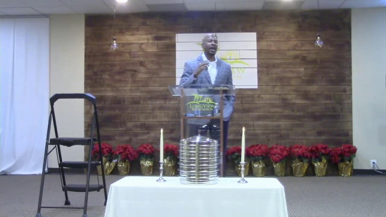 Distracted Disciples 1 - YouTube