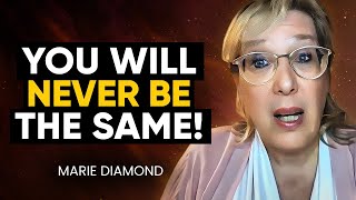 REVEALED: Secret ANCIENT Technique To MANIFEST Your DREAM LIFE! | Marie Diamond