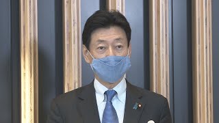 緊急宣言再発令を正式要請 感染急増の関西3府県