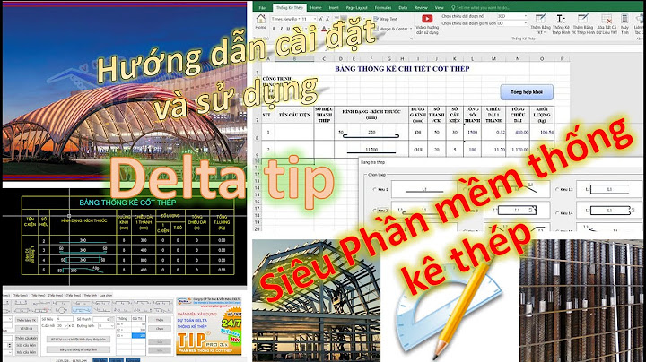 Lỗi file ko tồn tại của delta tip năm 2024