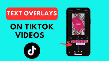 How to Make TikTok Videos with Text Overlays (2023)
