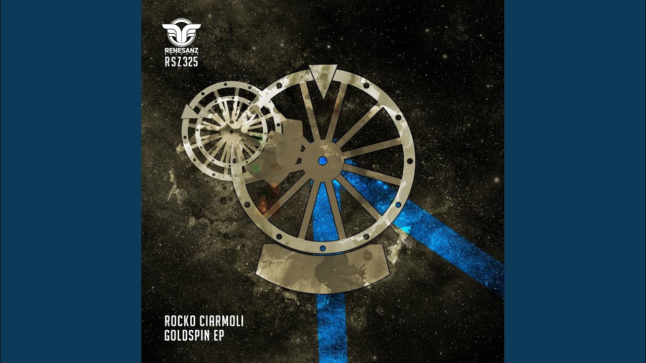 Watch Goldspin on YouTube Watch Goldspin on YouTube