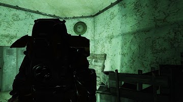 Fallout 76 Part 14 The Phantom Device