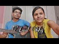 Laal ishq  guitar cover song  aanchal verma