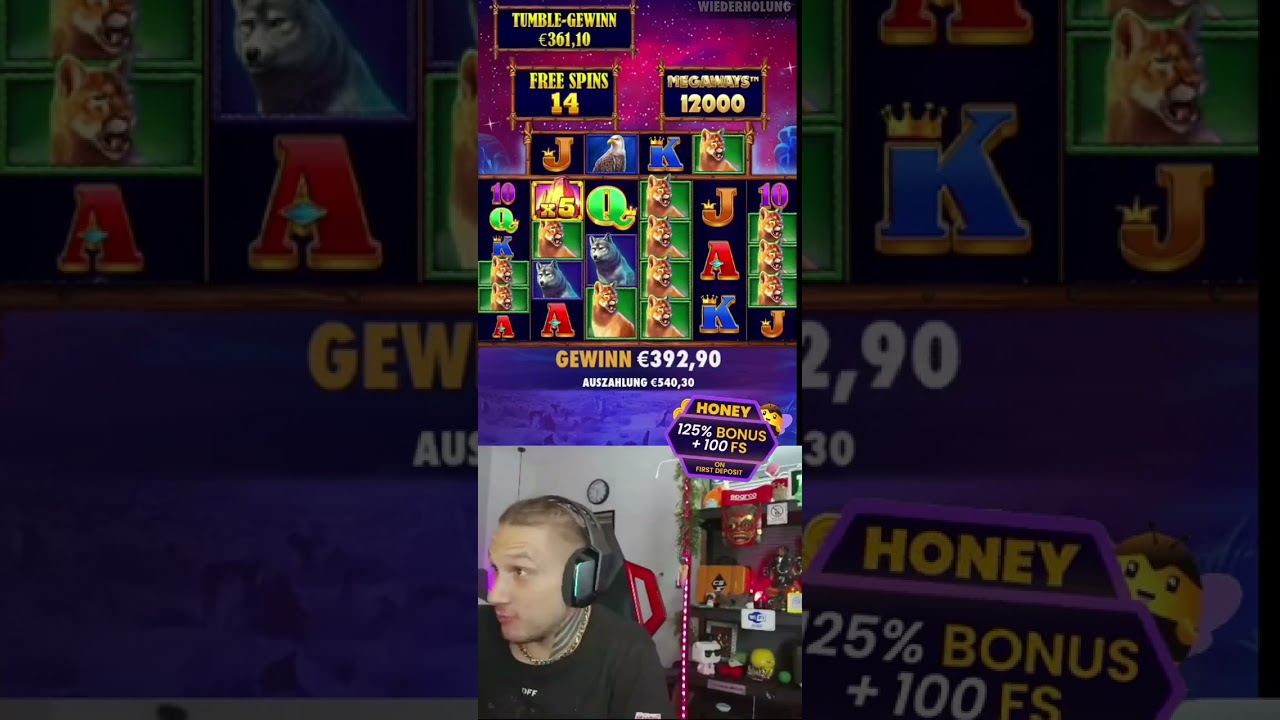 wazbee win casino