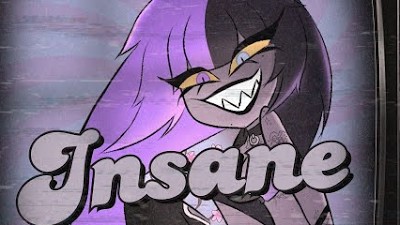 【Riina】Insane - Black Gryph0n & Baasik【COVER】