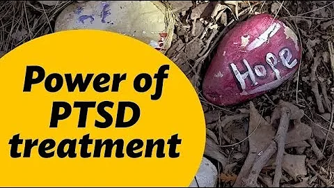 A Rogers Behavioral Health expert discusses the power of PTSD treatment