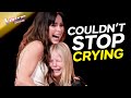 Her Tears of Joy Turned into a MONEY-CAN'T-BUY Moment... | The Voice Kids