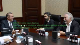 Necati Şaşmaz Biyografisi Polat Alemdarın Gerçek Hayatı