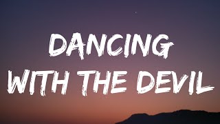 Jelly Roll - Dancing With The Devil (Lyrics)