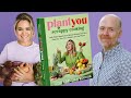 Inside plant you scrappy cooking live interview cookbook author carleigh bodrug  wfpb vegan