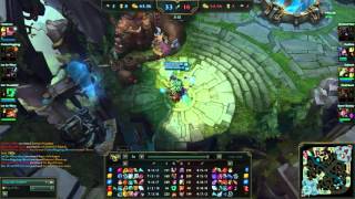 thresh flash juke