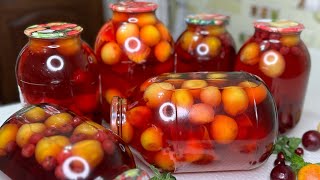 видео: Қыста РАХАТТАНЫП ішесіз! АТЫЛМАЙТЫН КОМПОТ жабу! ЕҢ ДҰРЫС РЕЦЕПТ! Ассорти компот. Қыстық компот жабу картинка: Қыста РАХАТТАНЫП ішесіз! АТЫЛМАЙТЫН КОМПОТ жабу! ЕҢ ДҰРЫС РЕЦЕПТ! Ассорти компот. Қыстық компот жабу