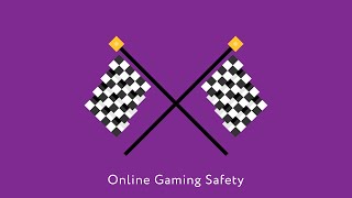 Online Gaming Safety - Cyber Safety Series
