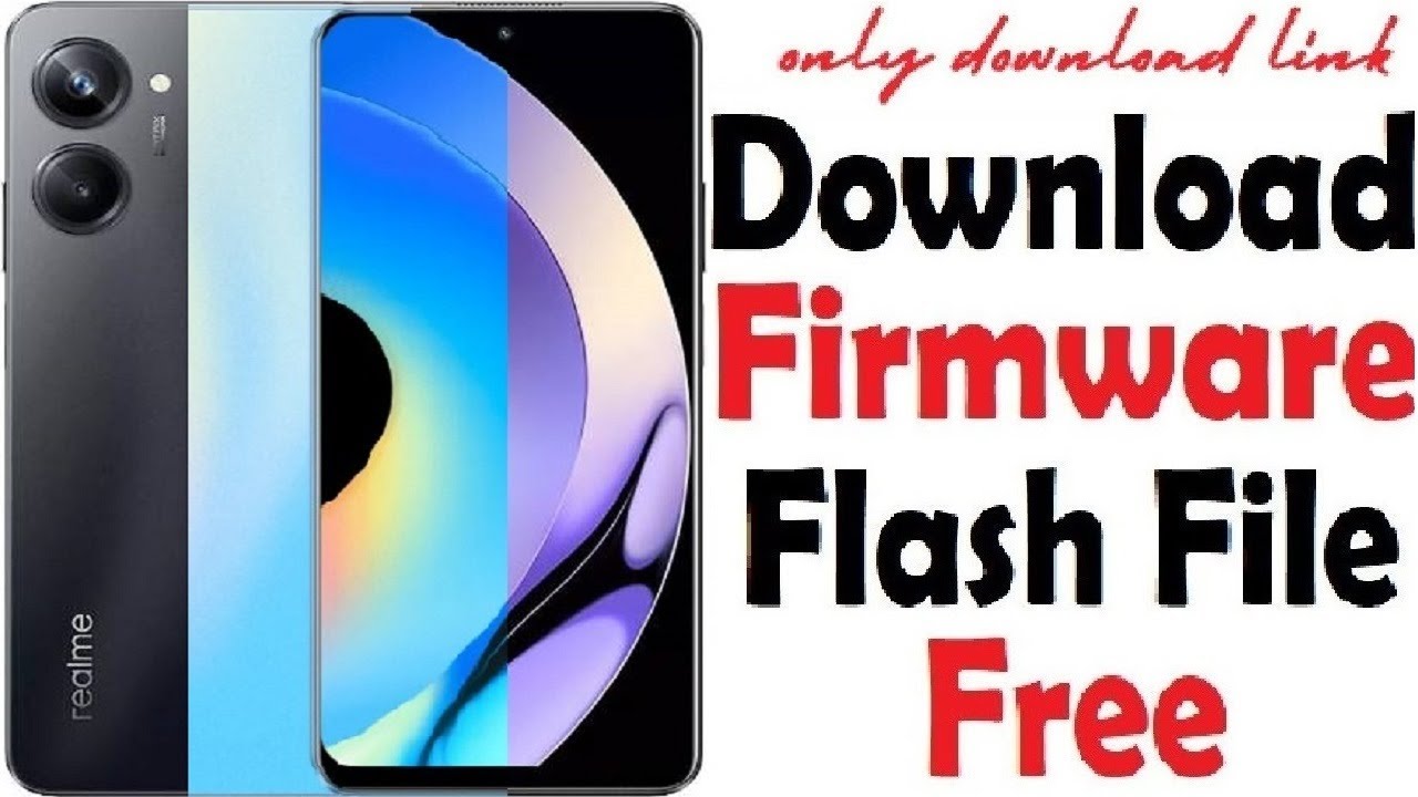 Realme 10 Pro RMX3661 Firmware Flash File – Stock ROM - YouTube