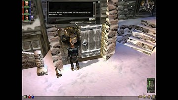 Dungeon Siege - gameplay - walkthrough - part 70 - hard difficulty - HD