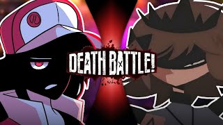 Death Battle Fanmade Score: Steven Vs Alice (Pokemon Strangled Red Vs Fundamental Paper Education)