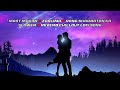 Mast magan x Zaalima x Rang sharbaton ka Slower x Reverb Chillout Lofi Mix Song