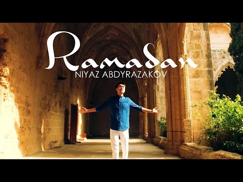 Niyaz Abdyrazakov - Ramadan (cover)