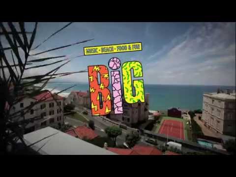 BIG Festival 2014 (Teaser)