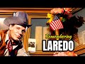 What Happened To Actor NEVILLE BRAND From The LAREDO TV Show? I Visited His Grave