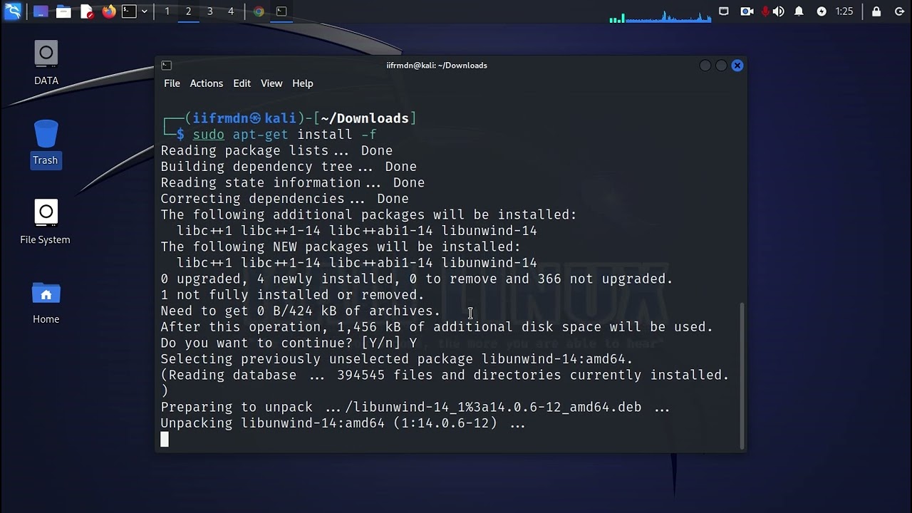 Install Discord Di Kali Linux install-discord-di-kali-linux