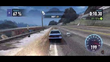 need for speed no limits gameplay throughwalk
