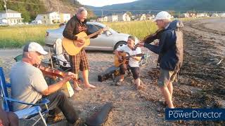 Medley Famille Soucy pour Raymond