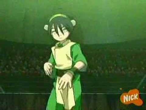 Bad Reputation -Toph-