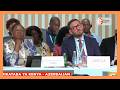 Kenya yatia saini mkataba wa maelewano na Azerbaijan