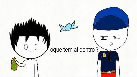 O dia que eu roubei sem querer (historias da minha vida)