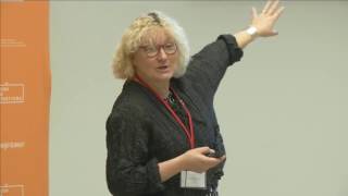 Aasia IDEAFLOW –työpaja 16.3.2017