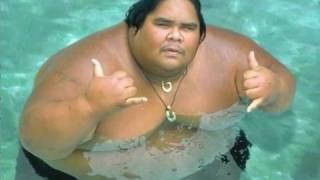 OFFICIAL Somewhere over the Rainbow - Israel "IZ" Kamakawiwoʻole screenshot 1