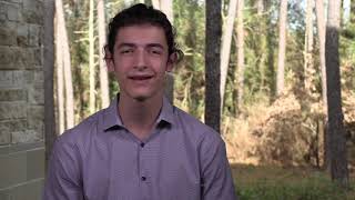 VOW 2018 Summer Intern Testimony