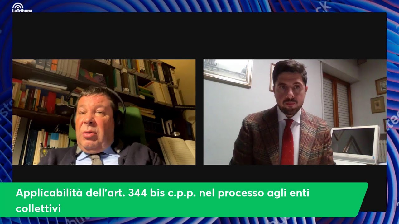 La riforma del processo penale in pillole