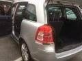 Vauxhall zafira design gy10frl