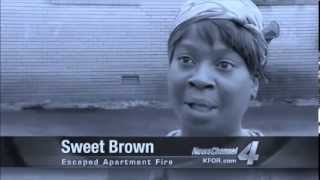 Sweet Brown: Cold Pop 10 Minute Version (Aint Nobody Got Time For That)