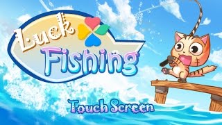 Luck Fishing Android Gameplay ᴴᴰ screenshot 2